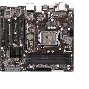 Matična ploča ASRock H87M PRO4