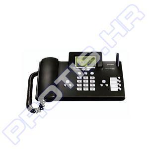 Telefon Siemens GIGASET SX303 isdn
