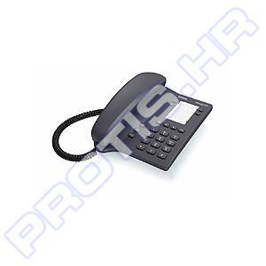 Telefon Siemens Euroset 5005 anthrazit