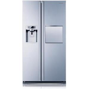 Hladnjak s dvostrukim vratima Samsung RS61781GDSL/UR