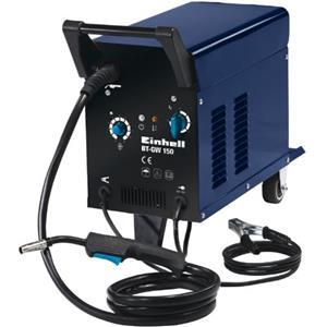 Aparat za plinsko zavarivanje Einhell BT-GW 150