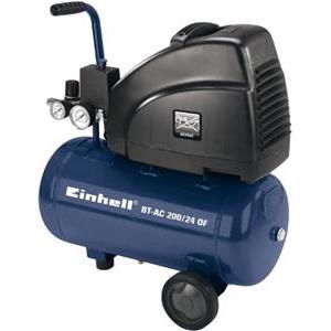 Kompresor Einhell BT-AC 200/24 OF