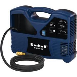 Kompresor Einhell BT-AC 180 Kit