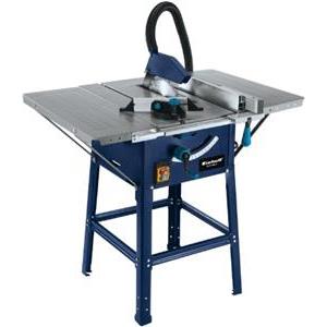 Stolna kružna pila Einhell BT-TS 1500 U