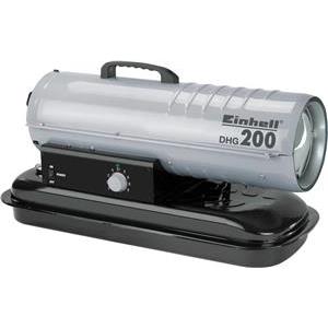 Dizelski grijač Einhell DHG 200