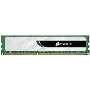 Memorija Corsair 4 GB DDR3 1600MHz Value Select, CMV4GX3M1A1600C11