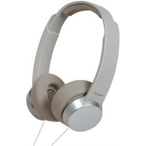 PANASONIC slušalice RP-HXD3WE-W