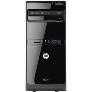 Stolno računalo HP Pro 3500 Series Microtower, D5R72EA