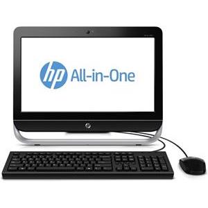All in One računalo HP Pro 3520 PC,20