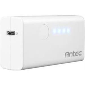 Mobilni USB punjac ANTEC A.M.P. Powerup AP-3000, 3000mAh, bijeli