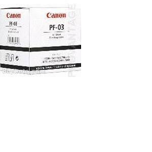 Canon PrintHead PF-05
