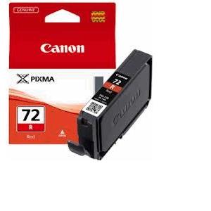 Canon tinta PGI-72R, crvena