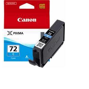 Canon tinta PGI-72C, cijan