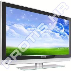TV LCD Philips 42PFL5322/10, 107cm