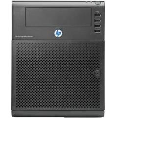 SRV HP PROLIANT MICROSERVER G7 N54L