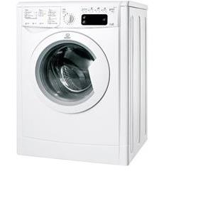 Perilica-sušilica Indesit IWDE 7125 B EU 7/5KG 1200rpm