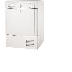 Sušilica rublja Indesit IDCA 735 B EU condenser, 7kg