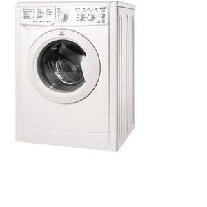 Perilica-sušilica Indesit IWDC 7145 FR 7/5KG 1400rpm