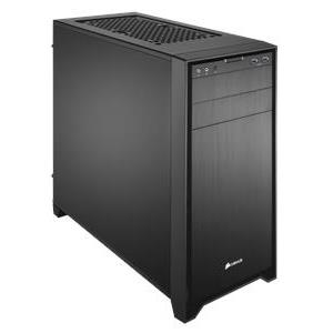 Corsair Chassis Obsidian Series 350D Micro ATX Case