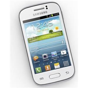 Mobitel Smartphone Samsung S6310 GALAXY YOUNG WHITE
