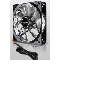 Ventilator Enermax T.B. Silence PWM 120×120×25mm, Twister Bearing Technology