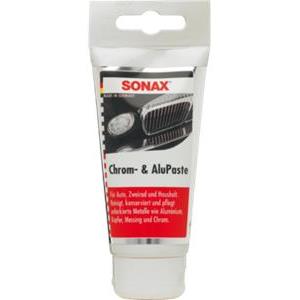 SONAX Krom i Alu pasta 75 ml 308000 