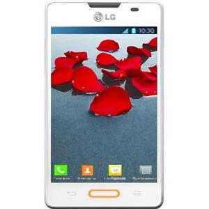 Mobitel LG E440 OPTIMUS L4 II WHITE