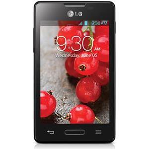 Mobitel LG E440 OPTIMUS L4 II BLACK