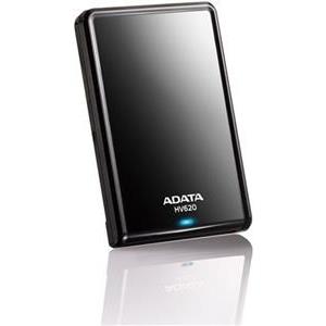 HDD eksterni Adata DashDrive HV620 2TB USB 3.0, AHV620-2TU3-CBK