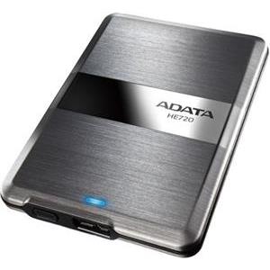 Vanjski tvrdi disk 1TB DashDrive HE720, USB 3.0 ADATA, AHE720-1TU3-CTI