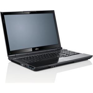 Prijenosno računalo Fujitsu Lifebook AH532/G52, VFY:AH532M65B5EE