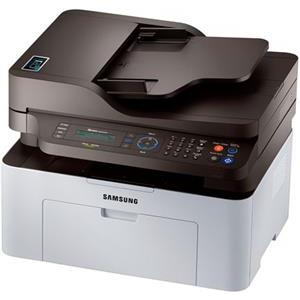 Pisač Samsung SL-M2070FW, laser mono, multifunkcionalni, print/copy/scan/fax, ADF, USB, LAN, WiFi