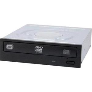 LITE ON ODD IHAS122-14 DVD Super Multi, SATA, Black, Bulk