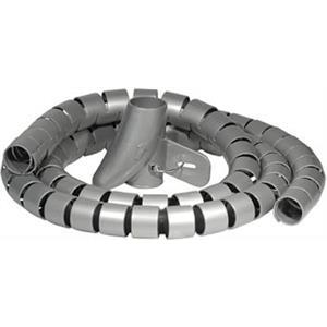 Transmedia HZ-5L, zaštita za kabel 2m
