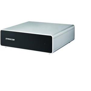 HDD eksterni Freecom Quattro 3.0 1TB, 3.5