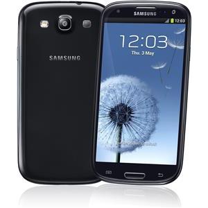 Mobitel Smartphone Samsung Galaxy S3 I9300 SAPPHIRE BLACK
