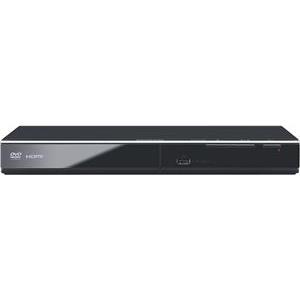 PANASONIC dvd player DVD-S700EP-K