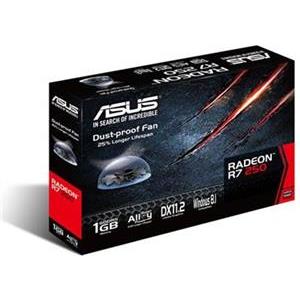 Grafička kartica AMD Asus Radeon R7 250-1GD5, 1GB GDDR5
