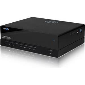 Media Player Mede8er MED800X3D