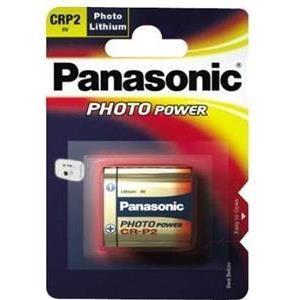 Baterija Panasonic CR-P2L/1BP