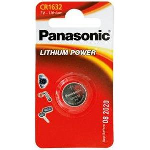 Baterija Panasonic male CR-1632EL/1BP