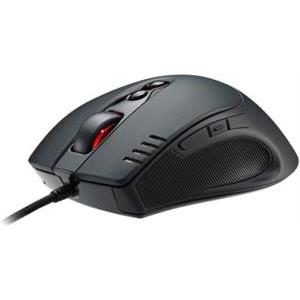 Miš Coolermaster Storm Havoc, SGM-4002-KLLN1, laserski, 8200dpi, crni, USB