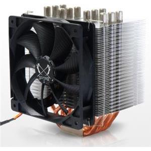 Hladnjak za CPU, Scythe Mugen 4 SCMG-4000, socket 775/1156/1155/1150/1366/2011/AM2/AM2+/AM3/AM3+/FM1/FM2