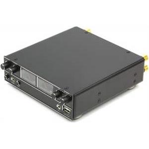 Pojačalo SCYTHE Kama Bay AMP 2000 Rev.B SDAR-2100-BK, crno
