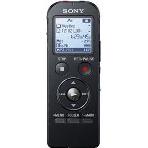 Digitalni diktafon Sony ICD-UX533 4 GB