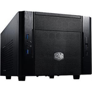 Kućište COOLERMASTER Elite 130 RC-130-KKN1, ITX, bez PS-a, crno