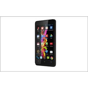 Mobitel ARCHOS 45 Titanium, MT6572, Dual Core 1.3GHz, RAM 512 MB, memorija 4 GB, 4.5'' Touchscreen, WiFi, kamera 5.0 MP, BT 3.0, USB, Android 4.2.2, crni
