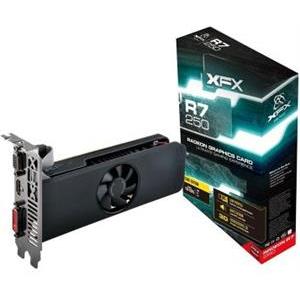 Grafička kartica AMD XFX Radeon R5 230A, 2GB GDDR3