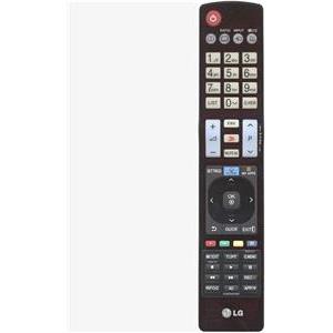 LG TV dodaci klasični daljinski upravljač za LM i LA serije