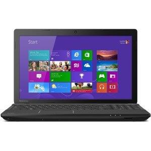 Prijenosno računalo Toshiba Satellite C55-A-1FP